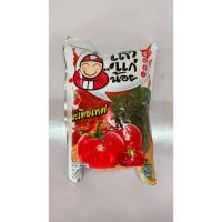 ราคา เถ้าแก่น้อย - สาหร่ายทอดรสมะเขือเทศ ขนาด 10 กรัม (40353063705)