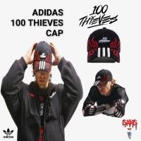 ราคา หมวก ADIDAS X 100 THIEVES CAP Original ของแท้แน่นอน 100% ( สินค้าพร้อมจัดส่ง) (40200200474)