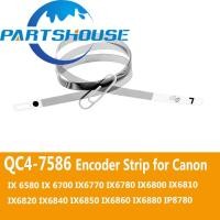 ราคา 1PC ใหม่ Encoder Strip Raster สําหรับ Canon IX6780 IX6860 IX6770 IX6880 IX6840 IX6820 IX6850 IX6800 IX6810 IX6700 IP8780 QC4-7586 (26191558700)