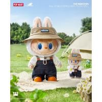 ราคา [ใช้โค๊ด30%เหลือ1,323บาท] พร้อมส่งในไทยของแท้ จากshop POPMART ลาบูบู้ชาวสวน POPMART LABUBU THE MONSTERS FALL IN WILD (27354204968)