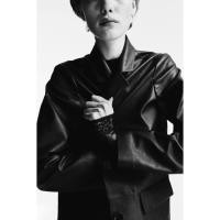 ราคา H&M(เอชแอนด์เอ็ม) แจ็กเก็ต Women Jacket 1297466_1 (43322167728)