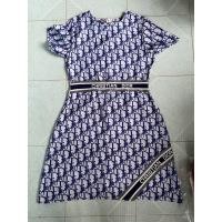 ราคา เดรสdiorมือสองงานป้ายค่ะ (4051910860)