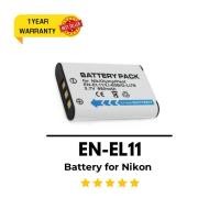 ราคา Nikon แบตเตอรี่กล้อง EN-EL11