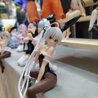 ราคา โมเดลตุ๊กตาอนิเมะ Yosuga No Sora Kasugano Sora Bunny Girl Kasugano Dome ของเล่นสําหรับเด็ก (20675917636)