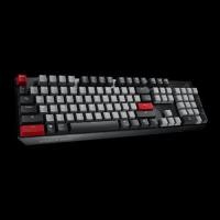 ราคา ROG Strix Scope PBT wired mechanical gaming keyboard with Cherry MX switches, aluminum frame, and wider Ctrl key for FPS (3244229146)