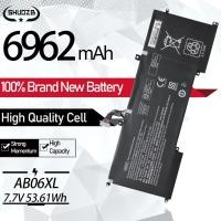 ราคา AB06XL HSTNN-DB8C TPN-I128 901247-855 921408-2C1 Battery For HP ENVY 13-AD000 13-AD019TU 13-AD020TU 13-AD023TU 2EX75PA 2 (28805035103)