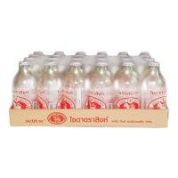 ราคา 325ml ขวดน้ำอัดลมและน้ำหวานSinghaSoda มล.แพ็ค24 โซดาสิงห์สิงห์325 ml325x24Bottles (21472434375)