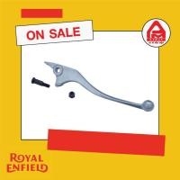 ราคา ก้ามเบรคหน้า(แท้)Royal Enfieldรุ่นClassic 500/Intercertor 650/Himalayan 410 (21056695741)