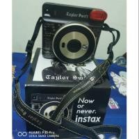 ราคา กล้องถ่ายรูปFUJIFILM instax SQUARE SQ6 Taylor Swift ของแท้ (7339148105)