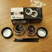 ราคา Gel Liner music flower (1041585093)