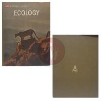 ราคา Life Nature Library: Ecology (หนังสือนําเข้า) (26182001708)