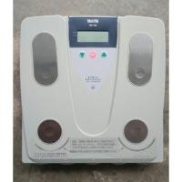 ราคา เครื่องชั่งน้ำหนัก วัดเปอร์เซ็นต์ไขมันในร่างกาย TANITA (มือสอง) (18119636079)