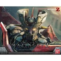 ราคา HG 1/144 MAZINGER Z(MAZINGER Z: INFINITY VER.) (5435395740)
