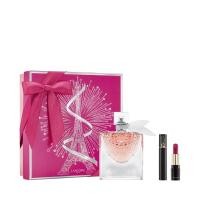ราคา LANCÔME น้ำหอม La Vie Est Belle EDP 50 ml. Giftset (5149203549)
