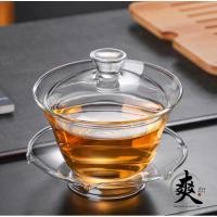 ราคา ถ้วยชา Gaiwan, แก้วชงชา (26124314949)