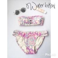 ราคา ชุดว่ายน้ำ (ส่งฟรี ลงทะเบียน) (13189035)