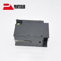 ราคา ทีที671600 T6716 กล่องหมึกเสียสําหรับ Epson WorkForce Pro WF-C5210 WF-C5290 WF-C5710 WF-C5790 เครื่องพิมพ์ (43869307212)