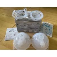 ราคา Attitude mom อุปกรณ์ปั๊มนม Hands Free รุ่น Easy Days มือสอง (13239009314)