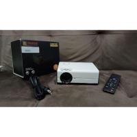 ราคา โปรเจคเตอร์ CLOUD-D W300 วันนี้เท่านั้น (18500542181)