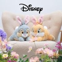 ราคา ️~ตุ๊กตาหมอนข้างกระต่าย Thumper & Miss Bunny ลิขสิทธิ์แท้พร้อมส่ง (27276808461)