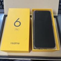 ราคา Realme 6Pro Ram8 Rom128 (20814549092)