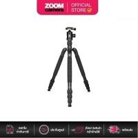 ราคา [Clearance] Sirui Aluminium Tripod N-2004SK+K20X Ball Head with Monopod (1878799695)