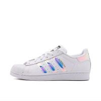 ราคา รองเท้าสนีกเกอร์ Adidas Superstar оригинал สำหรับทั้งชายและหญิง (29593482065)