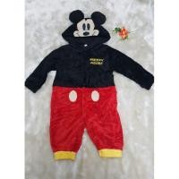 ราคา มิกกี้เมาส์ มินนี่เมาส์ (มือสอง) s.90 ป้าย disney baby (3308434836)