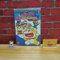 ราคา แก๊งป่วนก๊วนโดราเแมอน เล่ม1ในซีล (22831050849)