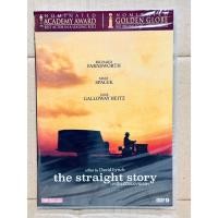 ราคา DVD : The Straight Story (1999) บทเรียนชีวิตของสเตรท " Richard Farnsworth " A Film by David Lynch (4743734523)