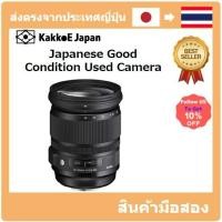 ราคา มือสอง SIGMA 24-105mm F4 DG OS HSM | Art A013 | Canon EF Mount | Full-Size/Large-Format Pre-loved (22433298696)