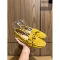 ราคา รองเท้า Tod‘s ไซส์ 38 มือสอง ของแท้ J12 (24615390520)