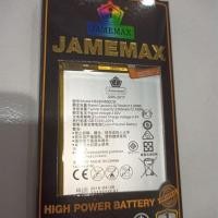 ราคา แบต HUAWEI GR5 2017 / G9 plus / Honor 6X รหัสก้อน HB386483ECW แบตดีประกันดีมีมอก.JAMEMAX 3340mAh (5419783893)