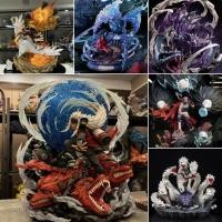 ราคา Mystery BOX blinDBOX Naruto FIGURE Minato Jiraiya hashirama obito Pain Gaara kisame sasori FIGURE Doll Home decortation ornaments collectible statue Perfect for Anime FANS ajqo (29067928967)