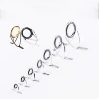 ราคา ไกด์ซ่อมคันเบ็ด ไกด์เบท ไกด์ ไกด์คันเบ็ด ไกด์เบ็ดตกปลา คันเบท ไกด์สแตลเลส (44456631115)