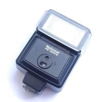 ราคา แฟลช ยี่ห้อ Vintage National PE-200S Shoe-Mount Flash Light (23755449957)