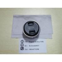ราคา Sel 16mm F2.8 for sony (3069244855)