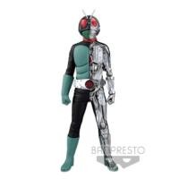 ราคา [ของแท้] BANPRESTO MASKED RIDER SERIES INTERNAL STRUCTURE-MASKED RIDER 1-SAKURAJIMA VER. - โมเดล ฟิกเกอร์ ไอ้มดแดง V1 (9366761991)