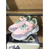 ราคา ลดราคา ‼️ ผ้าใบเด็ก FILA แท้ 100% พร้อมกล่อง (15708972880)