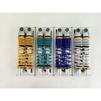 ราคา โช๊คOKDใส่GPX Tuscany ยาว320mm รุ่นBlack Boom โช๊คOKDแท้ โช๊คแต่งOKD โช๊คแก๊สแท้ (20088447172)