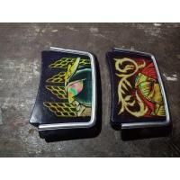 ราคา สินค้ามือสองญี่ปุ่น อะไหล่dx เพลท มาร์คไรเดอร์ไกมุ (4162396592)