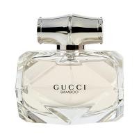 ราคา GUCCI Gucci Bamboo Women's Eau de Toilette EDT 75ml กลิ่นดอกไม้ (28863844746)