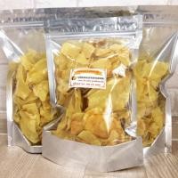 ราคา ทุเรียนทอดเกรด A อบกรอบ อร่อยมันส์ ทานเพลิน (2310955479)