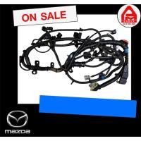 ราคา ชุดสายไฟเครื่องยนต์ รถมาสด้า BT-50 Pro (29987281450)