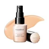 ราคา Maquillage Dramatic Essence Liquid Soft Beige 10 25Ml Spf50+ Pa++++ | โมเดลฟอร์เมอร์ (41221605762)