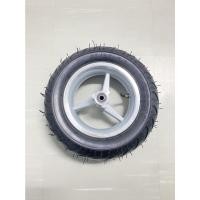 ราคา ชุดยางพร้อมแม็ก ล้อมินิสกูตเตอร์ จักรยานประกอบ เครื่องยนต์ 49cc ขนาดขอบล้อ6.5นิ้ว ใช้เครื่องยนต์ 2 จังหวะ เช่น รถเข็นเคร (19744120181)