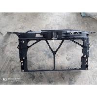 ราคา แผงไฟใหญ่หน้ายึดหม้อน้ำ มาสด้า 3 mazda 3 ปี2004 ถึง 08 รุ่น 4/5 ประตู BK (21907724872)