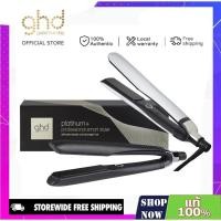 ราคา GHD Platinum+ Styler-1" Flat Iron Hair Straightener, Professional Ceramic Hair Styling Tool (57500097864)