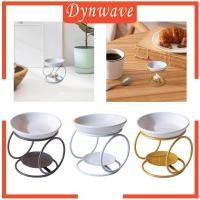 ราคา [ไดเวฟ] เตาน้ํามันเซรามิกโครงเหล็กแบบพกพากลิ่นหอมอุ่นเครื่องกระจายน้ํามันอุ่นละลายเตาสําหรับการทําสมาธิที่บ้านโยคะสปา (49452239523)