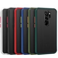 ราคา เคสหลังด้านขอบสี XIAOMI xiaomi MI 10 TPRO /MI 10T /MI NOTE10 /MI NOTE10LITE/MI NOTE10PRO (6863235825)